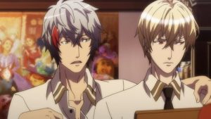 Phantom in the Twilight 1 Episodio 1