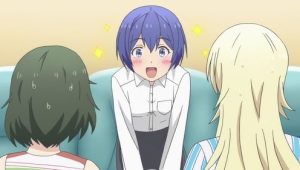 Takunomi 1 Episodio 2