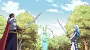 That Time I Got Reincarnated as a Slime 1 Episodio 15