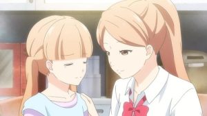 3D Kanojo: Real Girl 2 Episodio 8