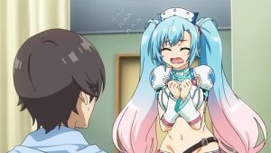 Nanatsu no Bitoku 1 Episodio 5