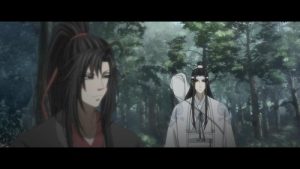 The Master of Diabolism 2 Episodio 3