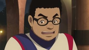 Gurazeni 1 Episodio 7