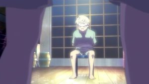 Shiyan Pin Jiating 1 Episodio 7
