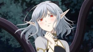 Isekai Mokushiroku Mynoghra Episódio 5