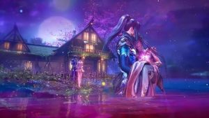 Douluo Dalu (Soul Land) 1 Episodio 213