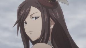 Akanesasu Shoujo 1 Episodio 11