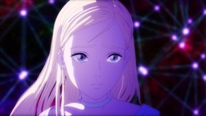Ingress The Animation 1 Episodio 9