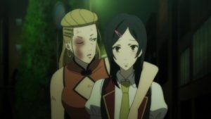 Dorei-ku The Animation 1 Episodio 4