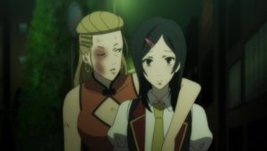 Dorei-ku The Animation 1 Episodio 4