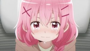 Comic Girls 1 Episodio 12