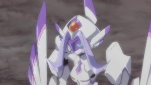 DARLING in the FRANXX 1 Episodio 20