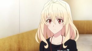 IDOLiSH7 1 Episodio 12