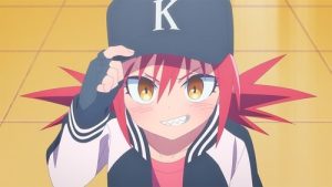 Game Center Shoujo to Ibunka Kouryuu Episódio 6