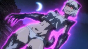Killing Bites 1 Episodio 1