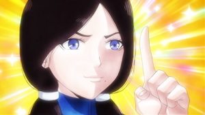 Back Street Girls: Gokudolls 1 Episodio 6