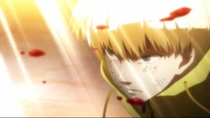 Hakata Tonkotsu Ramens 1 Episodio 8