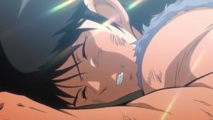 Captain Tsubasa 1 Episodio 34