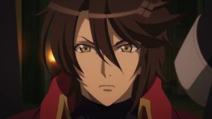 Bakumatsu 2 Episodio 2