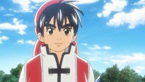 Shin Chuuka Ichiban! 1 Episodio 6