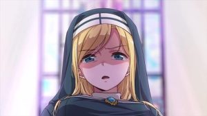 Iya na Kao sare nagara Opantsu Misete Moraitai 2 Episodio 6
