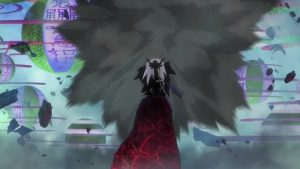 Hakyuu Houshin Engi 1 Episodio 19