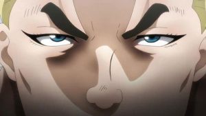 Baki – O Campeão 1 Episodio 14