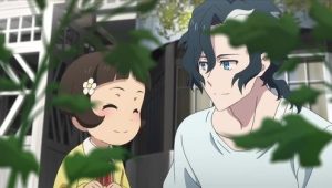 Tenrou: Sirius the Jaeger 1 Episodio 2