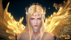 Douluo Dalu (Soul Land) 1 Episodio 243