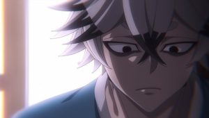 Tougen Anki 1 Episodio 8