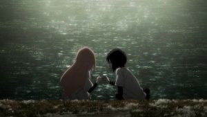 B: The Beginning 1 Episodio 7
