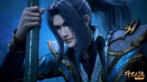 Douluo Dalu (Soul Land) 1 Episodio 177