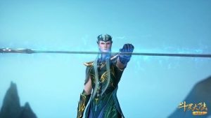 Douluo Dalu (Soul Land) 1 Episodio 250