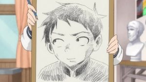 Teasing Master Takagi-san 1 Episodio 11