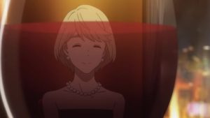 DARLING in the FRANXX 1 Episodio 19