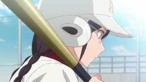 Major 2nd 2 Episodio 22