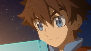 Gundam Build Divers 1 Episodio 20