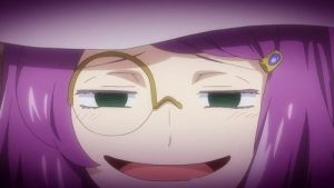 Muhyo to Rouji no Mahouritsu Soudan Jimusho 1 Episodio 7