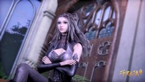 Douluo Dalu (Soul Land) 1 Episodio 55