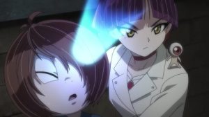 GeGeGe no Kitaro 1 Episodio 89