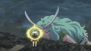 RADIANT 2 Episodio 16