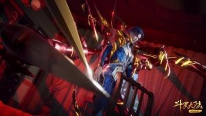 Douluo Dalu (Soul Land) 1 Episodio 138