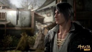 Douluo Dalu (Soul Land) 1 Episodio 123