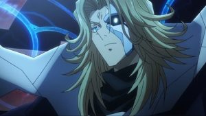 Hakyuu Houshin Engi 1 Episodio 7