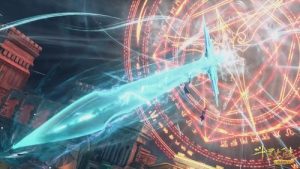 Douluo Dalu (Soul Land) 1 Episodio 204