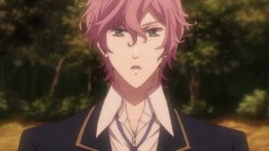 Butlers X Battlers 1 Episodio 7