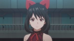 Akanesasu Shoujo 1 Episodio 9