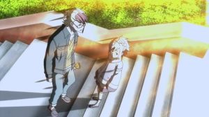 Juushinki Pandora 1 Episodio 20