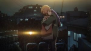 Devils Line 1 Episodio 1