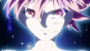 Saint Seiya: Saintia Shou 1 Episodio 2